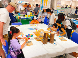 総合住宅展示場ハウスセレクション長浜・彦根（株式会社ライダース・パブリシティ　関西支店）