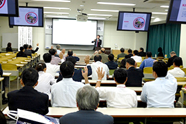 セミナー写真1