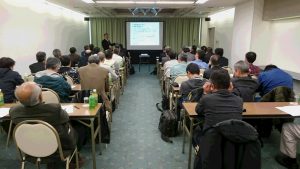滋賀県電気協会講習会講座