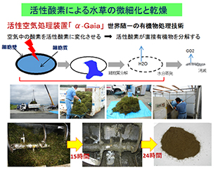 株式会社アオヤマエコシステム（大津市）資料